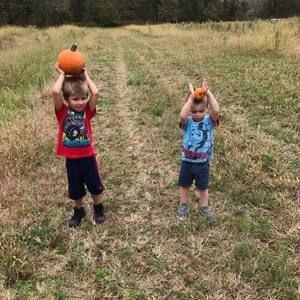 Meet your Posher, Kathy